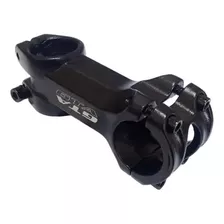 Suporte De Guidão Alumínio Gta Bike Mtb 31.8mm 7° Forjado