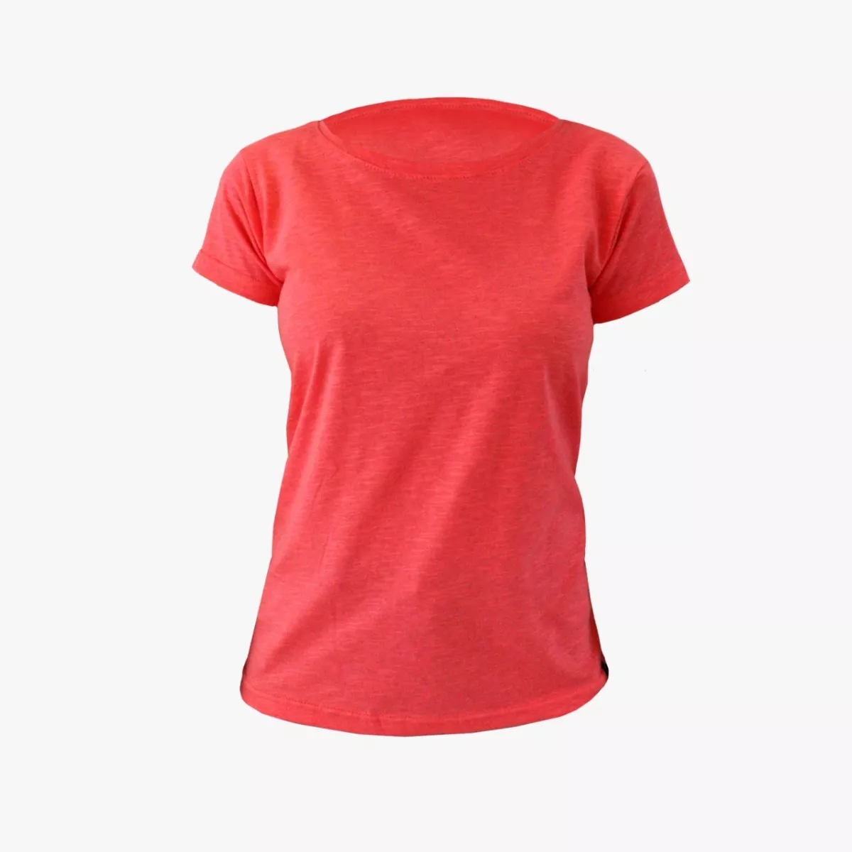 Kit 5 Camiseta Feminina Algodão  Atacado Blusa De Fabrica