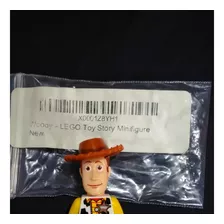 Lego Toy Story Woody - Minifigure 