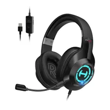 Auriculares Juegos G2 Ii Auriculares Juegos Cable Usb ...