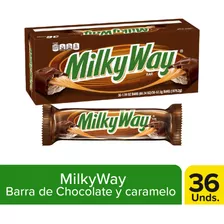 Milky Way Caja 36 Chocolates 