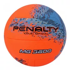 Pelota Volleyball Mg 3600 Xxi Outdoor - Penalty 