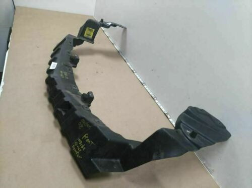 Buick Enclave 2008-2012 Front Bumper Fascia Upper Suppor Ttl Foto 4