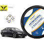 Funda Cubrevolante Negro Antimicrobial Volvo S80 2019