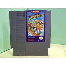 Duck Tales Nes