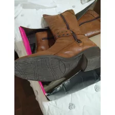 Botas Altas Dama