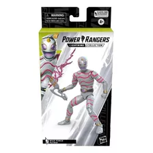 Figura Power Rangers Lc Wild Force Putrid F4516