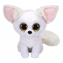 Pelúcia Beanie Boos Coleção Ty Cachorro Spitz Alemao