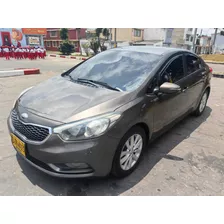 Kia Cerato Pro 2014 1.6l