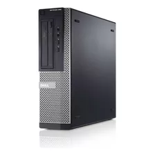 Computador Cpu Pc Desktop Dell Optiplex 390 I3 8gb 320gb