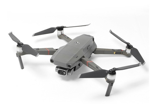 Drone Dji Mavic 2 Enterprise Dual Com Câmera 4k Cinzas Rfb