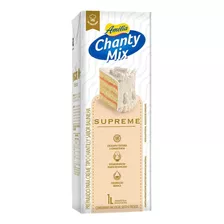 Kit 6 Un Chantilly Supreme 1 Lt