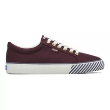 Zapatilla Mujer Jump Kic Majestic Morado Keds