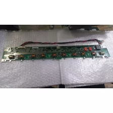 Placa Inverter Sony Kdl 40bx425 Original