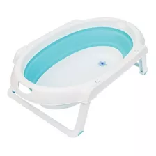 Bañera Bañadera Plegable Bebe Compacta Cici Babymovil Oferta