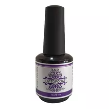 Top Coat Xed Selante Finalizado Brilho Unha Gel Original X&d