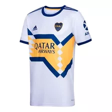 Camiseta Boca Juniors adidas Talle L 