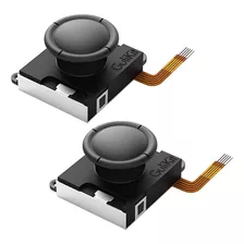 Gulikit Joystick Repuesto Para Joycon Nintendo Switch - 2x