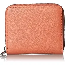 Ecco Sp 3 Cartera Pequeña Con Cremallera