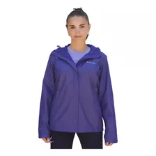 Campera Mujer Columbia Mercury Mave