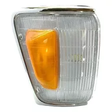 Direccional Farola Toyota Hilux 4x4 Cromado 1987 A 1998 Depo