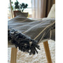 Tercera imagen para búsqueda de mantas grandes 150 x 200 para sillon pie de cama alfombra