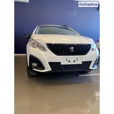 Peugeot 2008 Allure 1.6 2022 0km