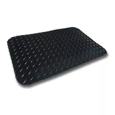 Tapete Ergonômico / Anti Fadiga 70cm X 70cm X 17mm Com Laudo