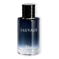 Dior Sauvage Edp 10ml Para Masculino De Ator De Cinema