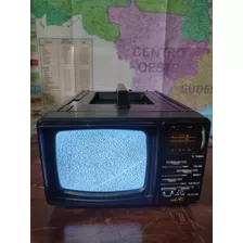 Rádio Tv Akio Antiga