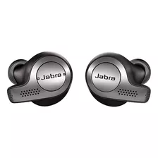 Jabra Auriculares Elite 65t Auriculares Inalámbricos
