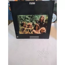 Lp - Fludd - 1972