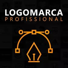 Criação De Logormar Logotipo Profissional 