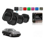 Tapetes 4pz Bandeja 3d Color Cadillac Sts 2008 A 2011 Cadillac STS