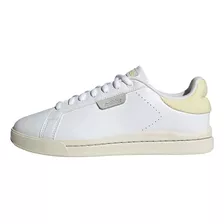 Zapatillas adidas Court Silk Ie2168 adidas Color Blanco Talle 39.5 Ar