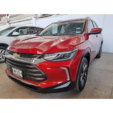 Chevrolet Tracker 2023