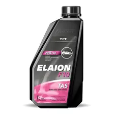 Aceite Para Motor Ypf Mineral 20w-50 Para Autos, Pickups & Suv