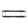 Estribos Honda Crv 2017-2022 Running Board