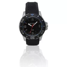 Reloj Hombre Pro Space Psh0106-anr-8c Sumergible