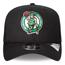 Jockey Boston Celtics Nba 9 Fifty Stretch New Era 