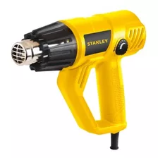 Soprador Térmico Stanley Stxh2000k-b2 1800w 220v Com Maleta