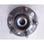 Rin De Aluminio Jaguar X Type 2003