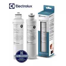 Kit 2 Filtro Refil Electrolux Pa21g Pa26g Paufcb30 Original