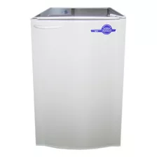 Heladera A Gas Minibar Sianagas Mb600/1 Blanca 95l