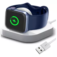 Cargador Para Apple Watch Ultra Series 8 7 6 5 4 3 2 1 Se