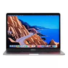 Macbook Pro Apple 13' Polegadas Intel I5 8gb Ssd 256gb 