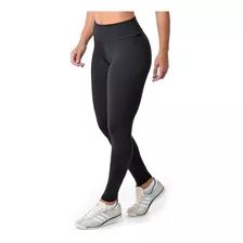 Kit Com 15 Leggings Femininas Para Academia Em Atacado