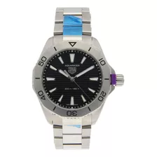 Reloj Para Hombre Tag Heuer *aquaracer*.