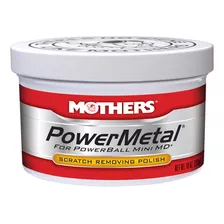 Pulidor De Metales 283g Mothers 5150