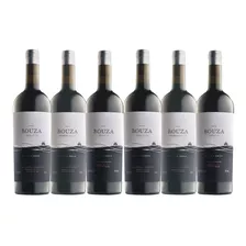 Vino Bouza Parcela Unica Promo X 6